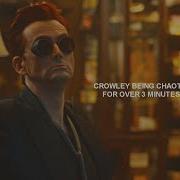 Crowley Being Chaotic For Over 3 Minutes