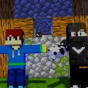 Knockback FFA Minecraft Animation Template