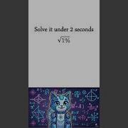 99 Of People Fail This 1 Second Math Test