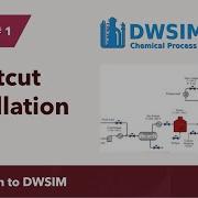 Бесплатная загрузка и установка DWSIM Упрощенные методы расчета дистилляции в DWSIM