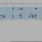 PDFix Desktop Tutorial Batch Processing