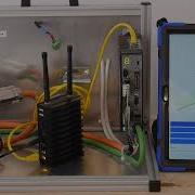 Real Time EtherCAT Master Running As Python Module Implemented In Rust Cross Compiled With PTXdist