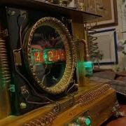 Nixie Clock IN12