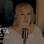 Mine Koşan Biliyorsun Official Music Video Akustik