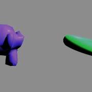 CS7055 Real Time Rendering Lab 1 Multiple Shaders