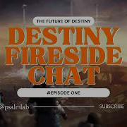 Подробное объяснение финального обновления Destiny 2 Беседа у камина выпуск 1