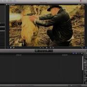 Final Cut Pro X Advanced Tutorial Creating A Muzzle Flash Part 2