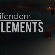 Multifandom The Elements TVC Round 2
