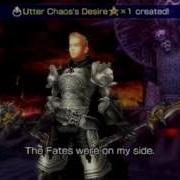 HD Dissidia 012 Epic Fails Glitches VII