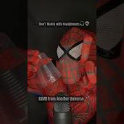 Spider Man Loud ASMR Edition Part4