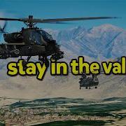Simulating The Afghanistan War In DCS