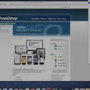 Install Overdrive Media Console On A Mac OS 10 4 Through OS 10 7