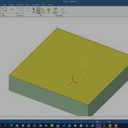 Tutorial 2 13 Move Command 1 SpaceClaim