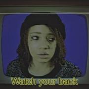 Junie TheHutFriends Watch Your Back Lyric Video