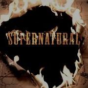 Supernatural Frontierland Special Opening Intro HD