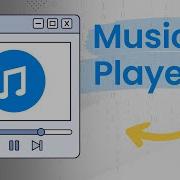 Create A Music Player App Using Python Tutorial
