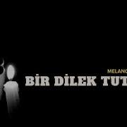 Tuna Tabu Bir Dilek Tuttum Melankolik AI Cover