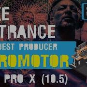 PSYTRANCE FX AND LEADS LOGIC PRO X 10 5 NEW TIPS AND FEATURES GUEST TUTORIAL WITH NEUROMOTOR