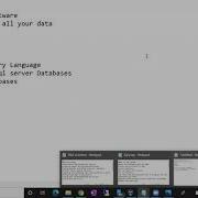 Sql DBA Batch 40 Class 1