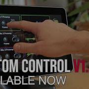 Custom Control V1 5 Is Here
