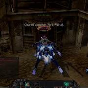 Cabal Online EU Quest Destruction Of The Heatthen S Hideout Complete