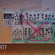 Liberty Eurorack Modular Ambient Mutable Marbles Plaits Clouds Telharmonic Bitbox Micro