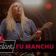 Fu Manchu Live Freak Valley Festival 2022 Rockpalast