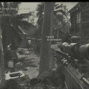 MW3 Silent Film Mini Edit