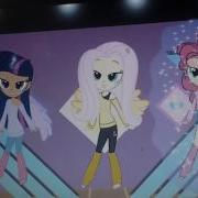 Fluttrshy Reacts At FluttER MLH Short