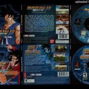 Dragon Ball GT Final Bout The Biggest Fight HQ Full Version No Sound Effects