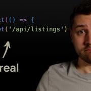 Building A Mock API In React