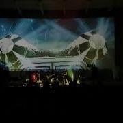 Lambda Space Express First Screening