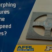 Multistable Structures Transforming High Speed Vehicle Design Report 2 Arrieta