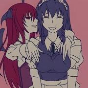 I Added Sound Effects To Touhou GIFs