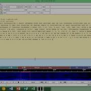 Decoding Digital Signals Using FLDIGI Part 3 Decoding CW Morse Code