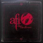 AFI Bleed Black Vinyl Rip HQ