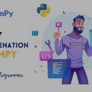 Array Concatenation In Numpy Numpy Complete Tutorials In Hindi Indian Programmer