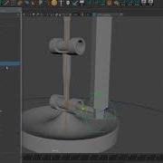 Claw 06 The Piston Maya 2017