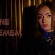 AYTEN RASUL YERİNE SEVEMEM Cover