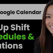 How To Set Up Shift Schedules And Rotations In Google Calendar 2025 Step By Step