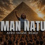 Human Nature Michael Jackson Addictive Soul Vibes Afro House Remix 2026 AFRO CODE