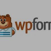 WPForms The Best WordPress Contact Form Plugin