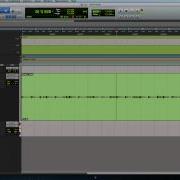 USING BEAT DETECTIVE TO EXTRACT A TEMPO MAP IN PROTOOLS