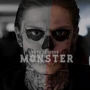 Tate Langdon Monster Imagine Dragons
