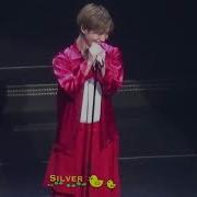 181011 Talk テミン