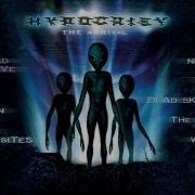 HYPOCRISY The Arrival OFFICIAL FULL ALBUM STREAM