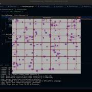 QuadTree Collision Detection In Raylib