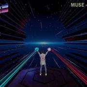 Synth Riders MUSE Algorithm Alternate Reality Version Difficulty Expert Experience