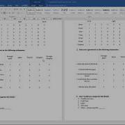 Questionnaire Coding Basics