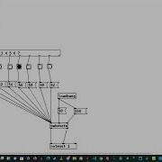 Pure Data Generative Sounds